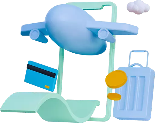 Craft Your Dream Itinerary with Tailored Travel App Development Craft Your Dream Itinerary with Tailored Travel App Development